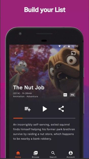 tubi tv apk android